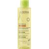 A-Derma Exomega Olio Detergente Emolliente Viso e Corpo Pelle Secca 200 ml