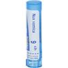Boiron Nux Vomica 9CH Medicinale Omeopatico Granuli Tubo 4 g
