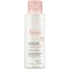 Avène Eau Thermale Avene Lozione Micellare Struccante Viso E Occhi Pelli Sensibili Formato Viaggio 100 ml