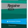 Regaine Soluzione Cutanea Per Alopecia Androgenetica Caduta Capelli 60 ml