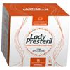 Lady Presteril Presteril Lady Assorbenti Interni Medium 16 Pezzi
