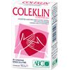 Coleklin Colesterolo 30 Compresse Monacoline < 3 mg