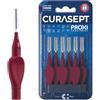 Curasept Scovolino Proxi T13 Cone Bordeaux 6 Pezzi