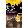 Garnier Olia Colorazione Permanente Capelli Colore Castano Chiaro