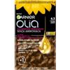 Garnier Olia Colorazione Permanente Capelli Colore Castano Chiaro Dorato
