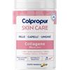 Colpropur Skin Care Integratore di Collagene 309 Gr per Pelle Capelli e Unghie Gusto Vaniglia