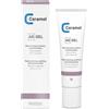 Ceramol AG Gel Ristrutturante, Lenitivo e Antimicrobico 30 ml per Pelle Fragilizzata