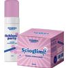 eFarma Beauty Kit Doppia Detersione - Scioglimi! Burro Struccante 100 ml + Schiuma Party Mousse Detergente 150 ml