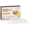 Bios Line Sedigola Apix Miele Limone Pastiglie Gola 20 Pastiglie