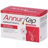 Efarma Annurkap Annurtrofil Advanced 90 Capsule Integratore Anticaduta a base di Melannurca