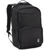 Volcom Zaino Hardbound da uomo, Nero, Einheitsgröße, Casual