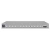 Ubiquiti Switch Ubiquiti Pro Max 24 PoE Gestito L3 16x GbE + 8x 2.5GbE + 2x SFP+ Grigio [USW-PRO-MAX-24-POE-EU]