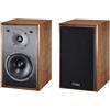 Magnat Altoparlanti da scaffale Magnat Monitor S10 B 2x60W Nozze [S10 B W]
