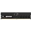 Klevv Ram UDIMM DDR5 1x32GB Klevv KD5BGUA80-56G460A 5600Mhz CL46 1.1V Nero [KD5BGUA80-56G460A]