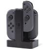 PowerA Supporto di ricarica Joy, per Nintendo Switch