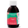 LUMADEA COSMETICI Sciroppo gastro sospensione orale