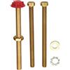 Grohe Set fissaggio 43038000