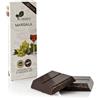 Generico Ciokarrua | Cioccolato di Modica IGP Marsala Senza Glutine | Cioccolato Grezzo Lavorato Modica | Tavoletta Cioccolato Senza Lattosio | Cioccolata 1 Tavoletta - 100 Gr