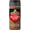 Grill Mates McCormick Grill Mates Condimento a tre punte all'aglio peperoncino, 67,2 g