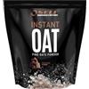 Self Omninutrition - INSTANT OAT farina d'avena proteica istantanea 1kg aromatizzata senza zucchero senza glutine e senza lattosio (1 kg (Confezione da 1), Cioccolato)