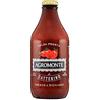 AGROMONTE Conf. 12 di Salsa Pronta di Pomodoro Datterino 330 g