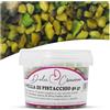 Dolci Creazioni GRANELLA DI PISTACCHIO - 50 g - DECORAZIONI PER TORTE E DOLCI