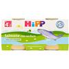 Hipp Salmone con verdure - 2 x 80 g