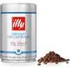 Illy caffè in grani Decaffeinato - Set 6 barattoli 250g