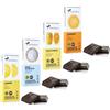 ANTICO CAFFE' NOVECENTO Ciokarrua | Cioccolato Modica IGP Limone | Tavoletta Modica al Sale Senza Glutine | Cioccolato Modica Fico India | Tavoletta Senza Lattosio Arancia | Cioccolata Aromi Mix 4 x 100 Gr