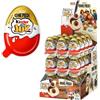 Generic Confezione per Kinder Joy, Edizione Speciale One Piece, Set da 36 Uova con Sorpresa, Edizione Speciale Netflix, 720 gr