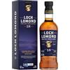 LOCH LOMOND Whisky loch lomond highland single malt scotch whisky 18 years old