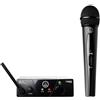 AKG WMS 40 Mini Vocal ISM1 (863.100 Mhz)