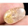 Gemsmyraid Non Trattato Rosa Naturale Morganite 5.80 KT Certificato 14 MM Brasile Loose