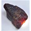 gemsmyriad 60.20 CT Naturale Grossularia Arancione Granato Certificato Non Trattato FACET