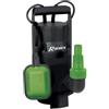 RIBIMEX ELETTROPOMPA RIBIMEX ACQUE SCURE 400W