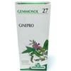 GEMMOSOL 27 GINEPRO 50ML - - 909309130