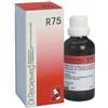 DR.RECKEWEG RECKEWEG R75 GOCCE 22ML - DR.RECKEWEG - 909462867