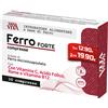 PALADIN PHARMA SpA SANAVITA FERRO FORTE 30CPR