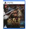 Capcom Onimusha: Strada della Spada - Edizione a forma di lente
