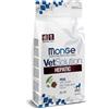 Generico MONGE GATTO - VetSolution HEPATIC - 1,5Kg - 3 Sacchi da 1,5Kg - 3x1,5Kg