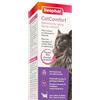 Beaphar - CATCOMFORT - Spray calmante ai feromoni per Gatti - Riduce Lo Stress e i comportamenti indesiderati Senza dipendenza o sonnolenza - Flacone da 30 ml = 214 Spray