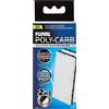 Fluval Accessori per A490 Fluval Stagno Carbone Cartuccia Poliestere Alternativa Attivita Fl U2