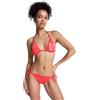 Roxy SD Essentials Tiki Classic TS Maillot de Bain Donna (Pacco da 1)