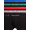 Tommy Hilfiger 5p Boxer Brief WB Um0um03751 Boxer Slip Uomo (Pacco da 5)
