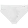 Hom Slip Comfort Tencel Soft Slip Uomo (Pacco da 1)
