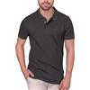 HRM Heavy Stretch M Polo Uomo