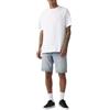 Levi's 445 Athletic Pantaloncini di Jeans Uomo