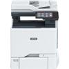 Xerox VersaLink C625 A4 50 ppm Copia/Stampa/Scansione/Fax F/R PS3 PCL5e/6 2 vassoi 650 fogli GARANZIA ITALIA