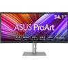 ASUS ProArt PA34VCNV Monitor PC 86,6 cm (34.1) 3440 x 1440 Pixel UltraWide Quad HD LCD Nero GARANZIA ITALIA