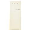 Smeg FAB28LCR6 monoporta Libera installazione 270 L Crema Made in Italy GARANZIA ITALIA